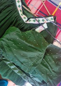 Lehnga U Love