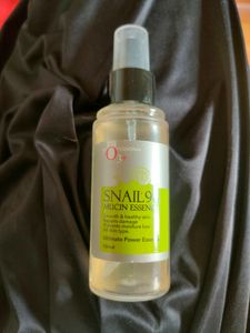 O3+ Snail Musin + 2 Freebie