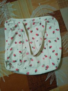 Savana Tote Bag