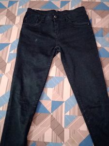 Denim Jeans