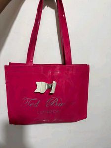 ⋆˚✿˖°Ted Baker London Tote bag