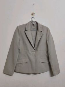 Classic lime green Blazer