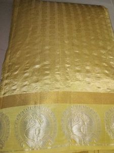 Combo Of 2Unused  Saree