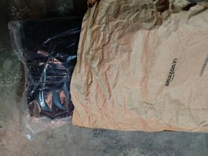 Car Cover Balck 100% Waterproof