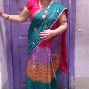 Daily Saree