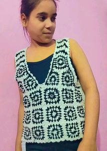 Fancy Top 😊