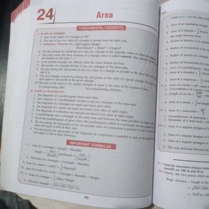 Quantitative Aptitude Book RS Aggarwal