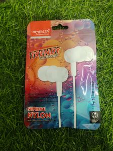 Walta Earphone