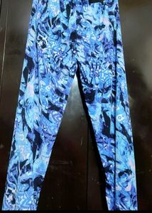 Blue 🔵 Lower Pyjama For 38 Waist