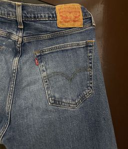 Levi&#39;s Jeans