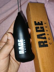 Rage Coffee Electric Coffee, Egg Beater Hand Blender