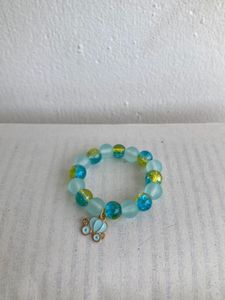 Handmade Beaded Bracelet