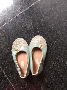 Girls&#39; Shoes Bundle - Flats &amp; Sandals