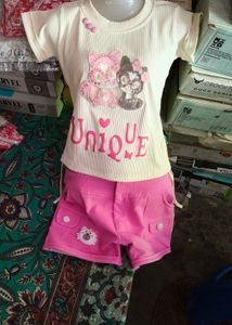 Cute Kids Outfit