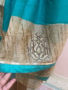 Daily Wear Saree