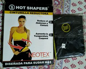 RAPID Unisex Shapewears Slimming/Sweat Generating