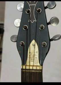 Grason Acoustic Guitar