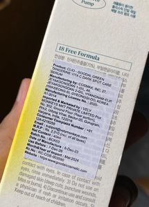 Goodal Vita C Dark Spot Care Serum