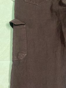 Brand New Trendy Cargos