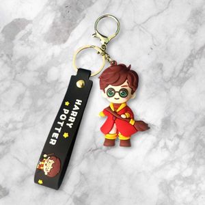 Harry Potter Premium Keychain