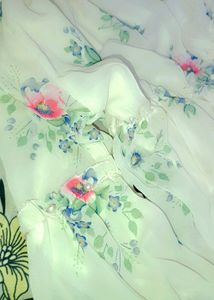 Floral Off-Shoulder Top