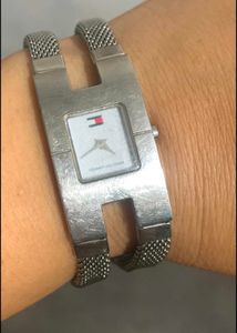 Branded Tommy Hilfiger Wrist Watch