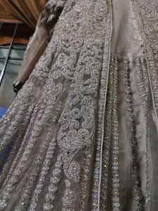 2 Piece Unique Gown Very Beautiful 😍