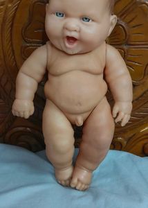 Vintage Baby Doll