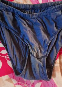 Used Brief Fixed Price