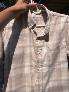 Men Casual Shirt