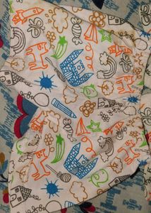 Combo Of 16 Baby Dresses For Donation