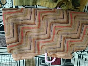 Combo Of 5 Sarees