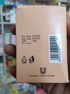 Lakme 9to5 HD Foundation
