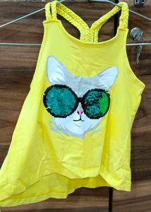 Bright ☀️ Tank Top❣️