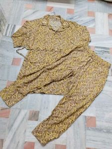 Beutiful Coat Set