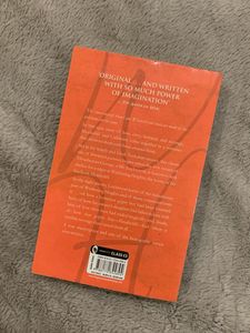 Wuthering Heights by Emily Bronte