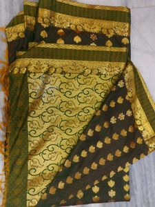 Pattu Saree