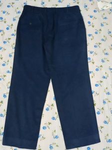Singh Tailors Men&#39;s Formal Pant, Size-34