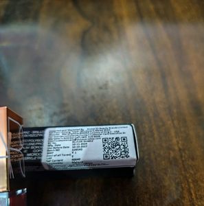 Nars Afterglow Lipshine