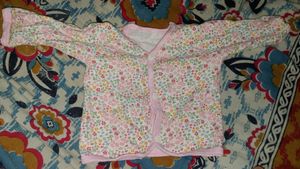 10 Clothes For New Born Baby Boy And Girl