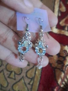 earrings set of 2