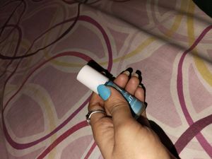 MY Glamm Lit Nail Enamel