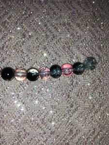 Beaded Stretch Bracelet