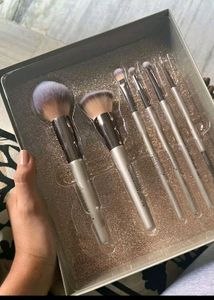 Swiss Beauty 6pcs Brush Set