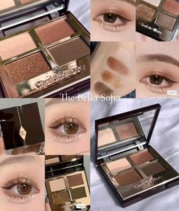 Charlotte Tilbury Eyeshadow Palette