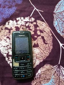 Nokia Mobile