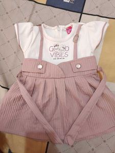 Little&#39;s Frock