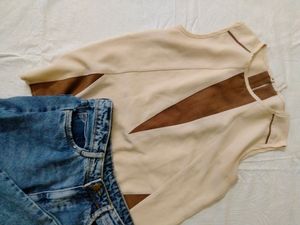 MODA ELEMENTI TOP