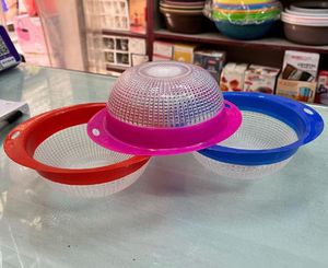 3pc Mini Stainer Baskets
