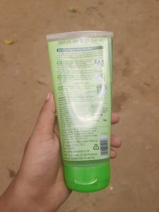 Alovera Gel